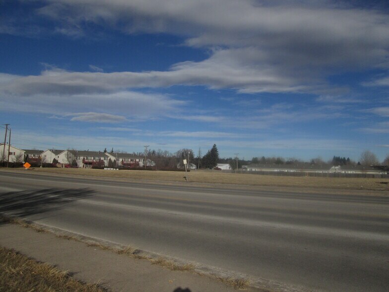 More Photos Of 3333 College Drive, Cheyenne Land For Sale