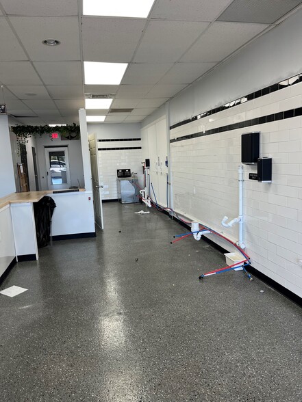 More Photos Of 7365 Main St, Stratford Storefront For Sale