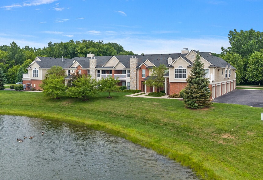 More Photos Of 28214-28234 Oakmonte Cir W, New Hudson Apartments For Sale