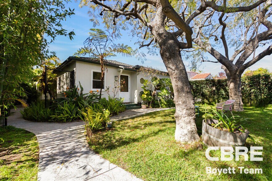 Primary Photo Of 1453 Centinela Ave, Santa Monica Apartments For Sale