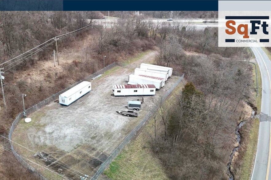 Primary Photo Of 1602 Elijah Creek rd, Hebron Land For Sale