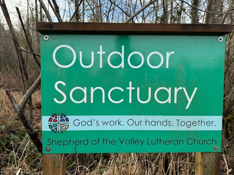 More Photos Of 23855 SE 216th St, Maple Valley Religious Facility For Sale