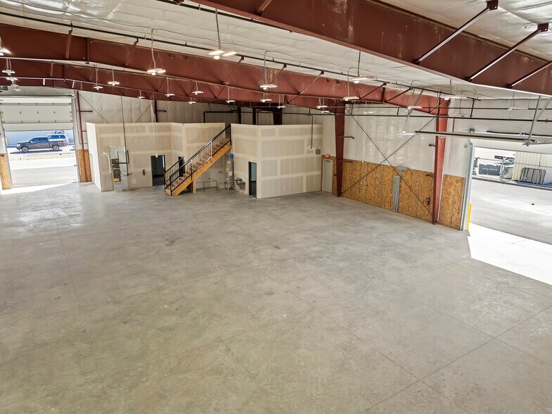 More Photos Of 519 Millennium Park Lane, Caldwell Warehouse For Sale