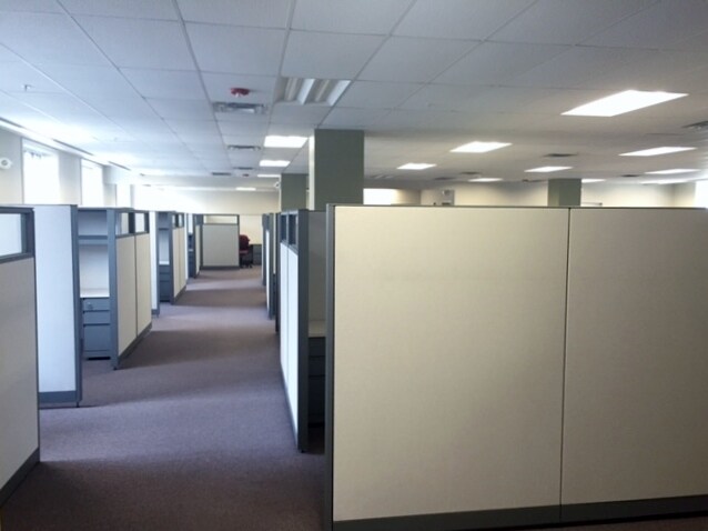 More Photos Of 202 N Duke St, Lancaster Office For Sale