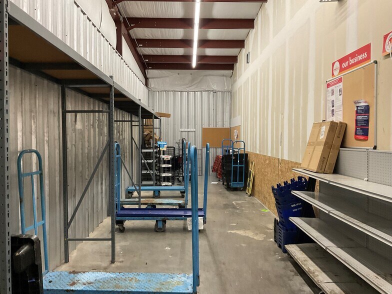 More Photos Of 540 W Brevard St, Tallahassee Freestanding For Lease