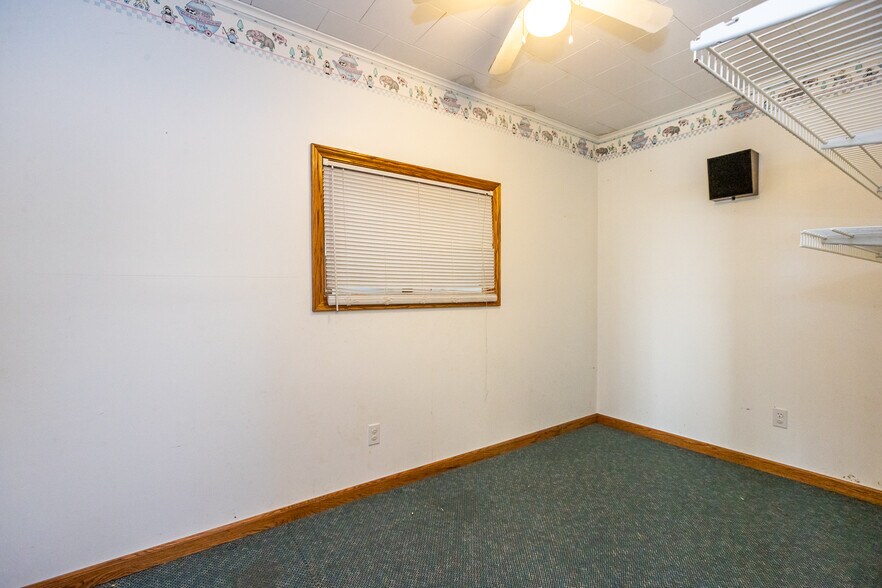 More Photos Of 420 E Pike St, Kirklin Religious Facility For Sale