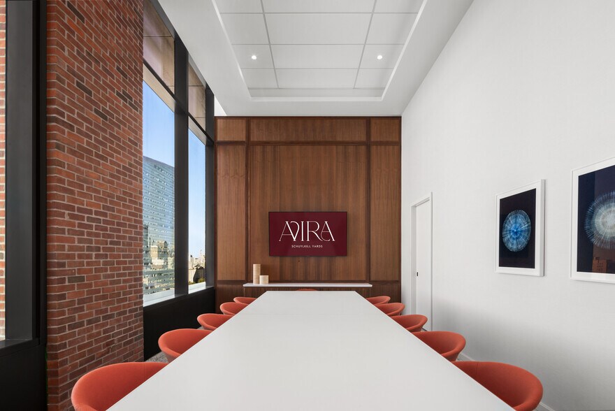 More Photos Of 3025 John F Kennedy Blvd, Philadelphia Office For Lease