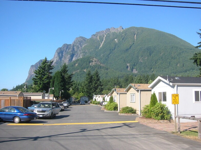 More Photos Of 1270 E North Bend Way, North Bend Land For Sale