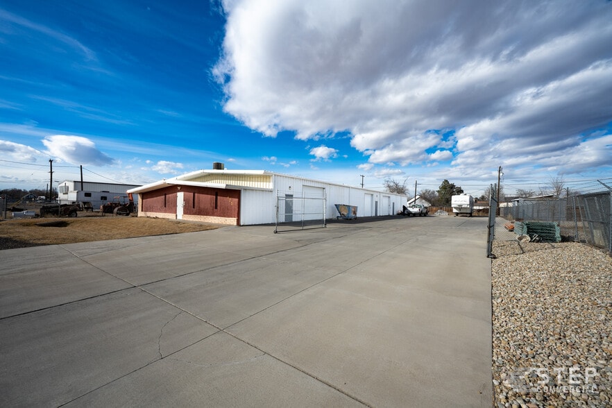 Primary Photo Of 425 15th St, Greeley Showroom For Sale