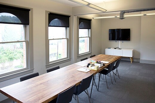 More Photos Of 3495 Butler St, Pittsburgh Office For Lease