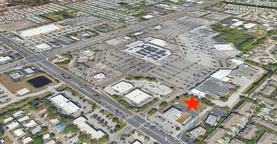 More Photos Of 12957 Seminole Boulevard, Largo Land For Lease