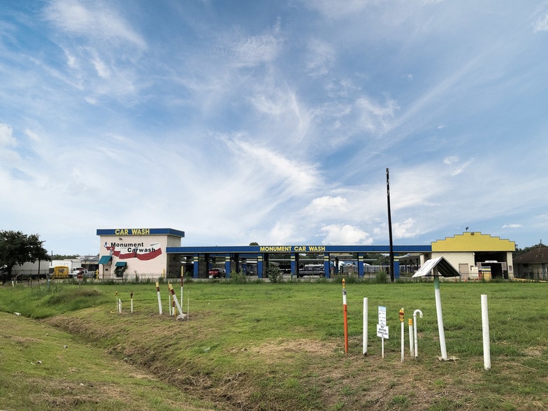 More Photos Of 1855 Richey Rd, Pasadena Carwash For Sale