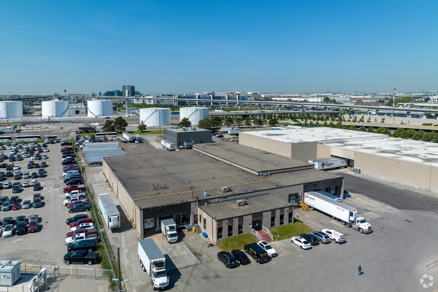 More Photos Of 6080 Indian Line, Mississauga Food Processing For Lease