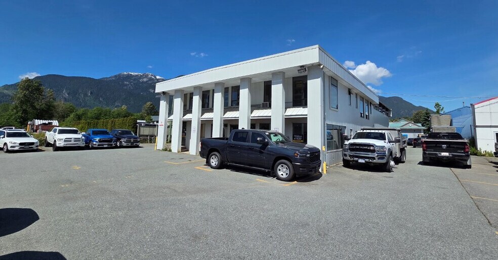 More Photos Of , Squamish Land For Sale