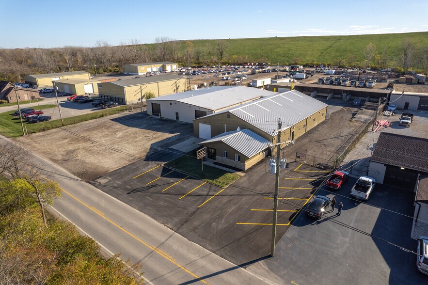 More Photos Of 1091 Stimmel Rd, Columbus Manufacturing For Lease
