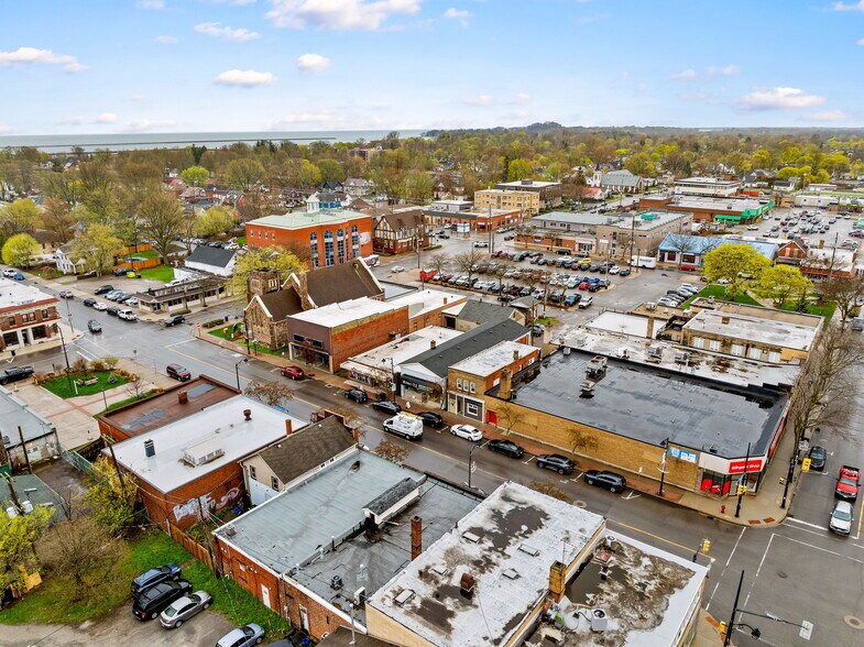 More Photos Of 216 King St, Port Colborne Storefront For Sale
