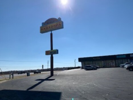 More Photos Of 1002 E Elms Rd, Killeen Unknown For Lease