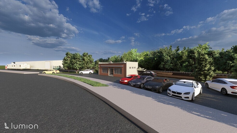 More Photos Of TBD 2nd W, Rexburg Land For Lease