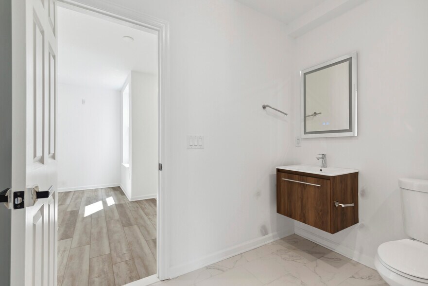More Photos Of 890 N 42nd St, Philadelphia Multifamily For Sale