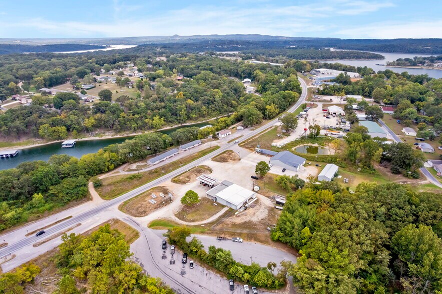 More Photos Of 26009 State Highway 39, Shell Knob Storefront Retail Office For Sale