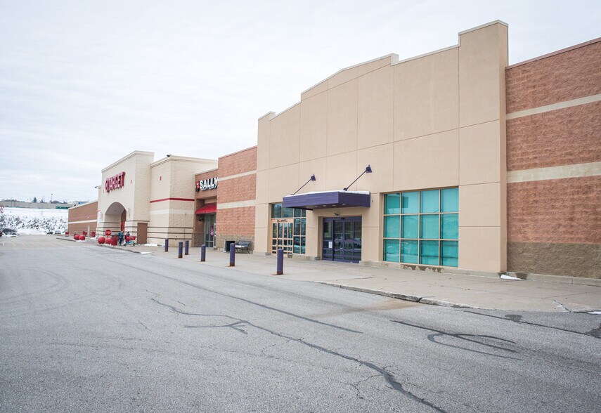 More Photos Of 6720 Peach St, Erie Unknown For Sale