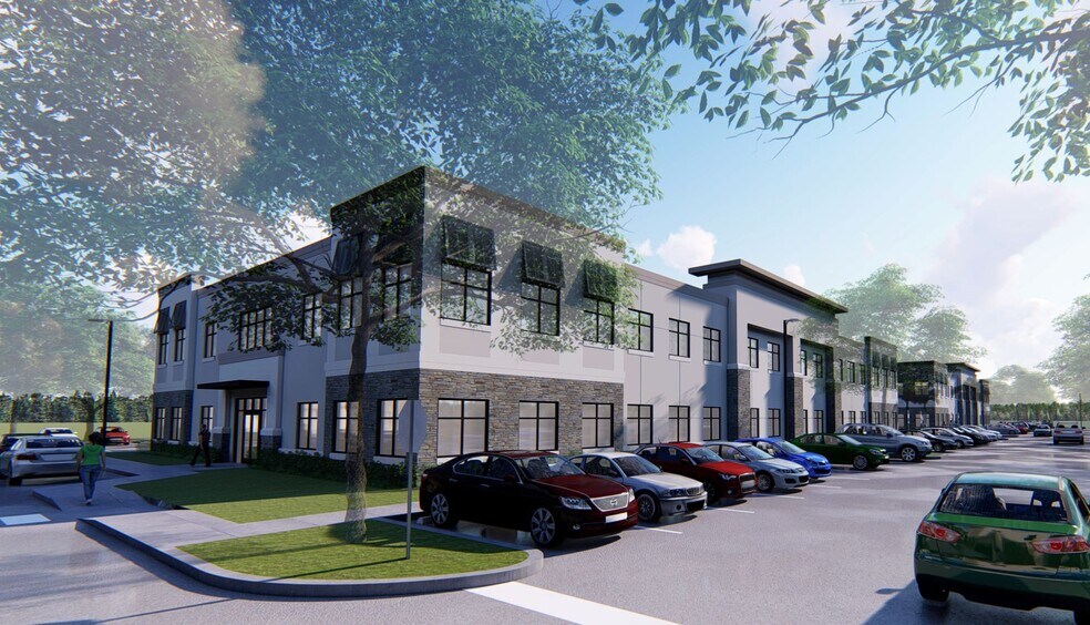 More Photos Of 11530 SW Village Pky, Port Saint Lucie Medical For Lease