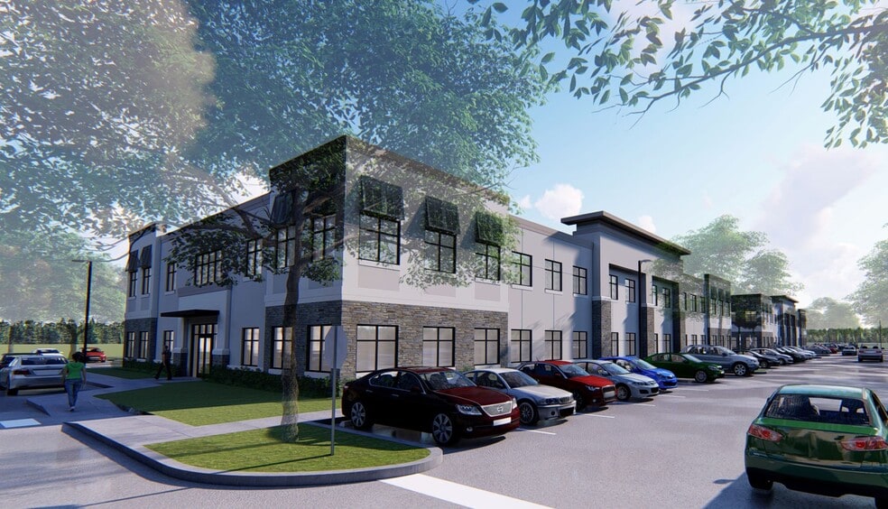 More Photos Of 11530 SW Village Pky, Port Saint Lucie Medical For Lease