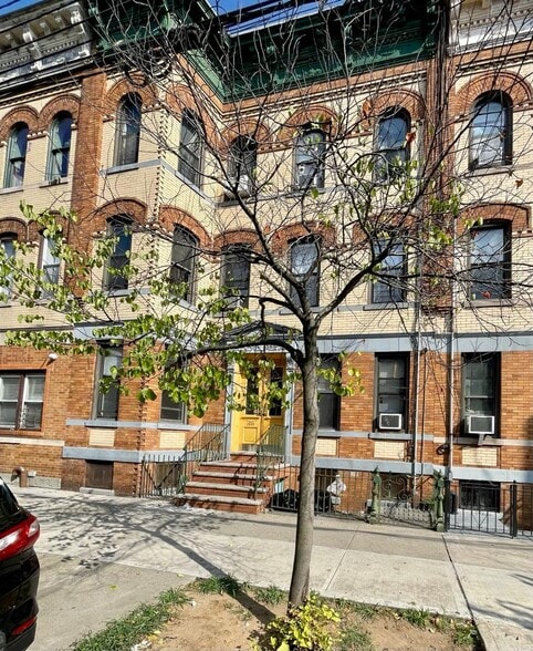 More Photos Of 1830 Madison St, Ridgewood Apartments For Sale