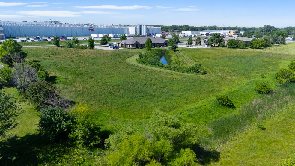 More Photos Of 1645 B Ave, Nevada Land For Sale