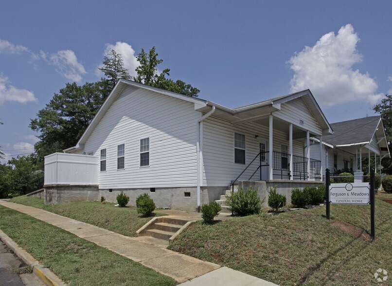 More Photos Of 730 S Church St, Spartanburg Office Residential For Lease