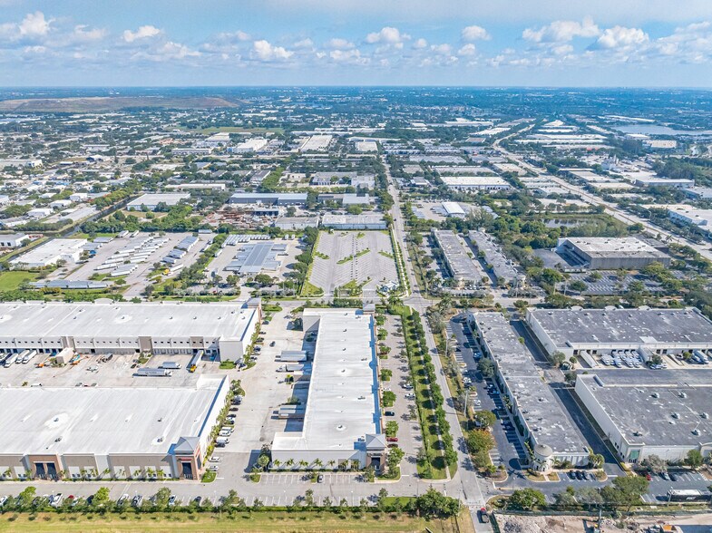 More Photos Of 1501 NW 18th St, Pompano Beach Land For Lease