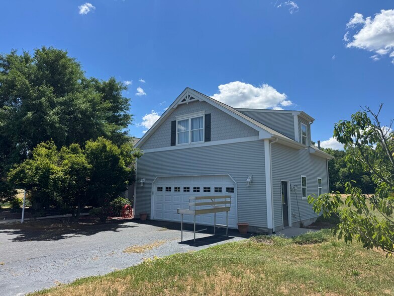 More Photos Of 953 White Marsh Branch Rd, Harrington Land For Sale