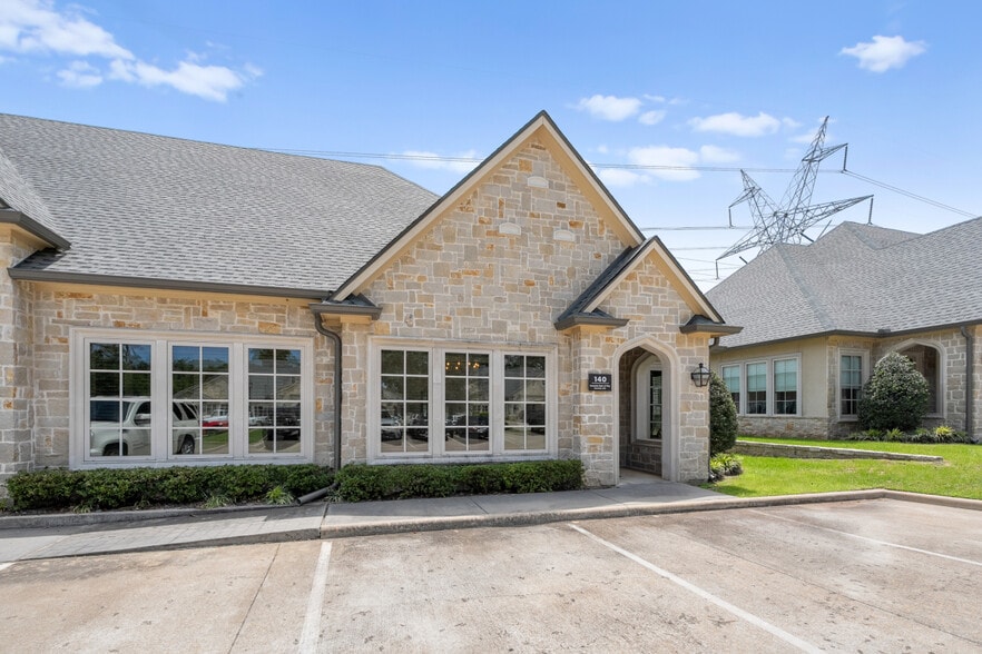 More Photos Of 6115 New Copeland Rd, Tyler Medical For Sale