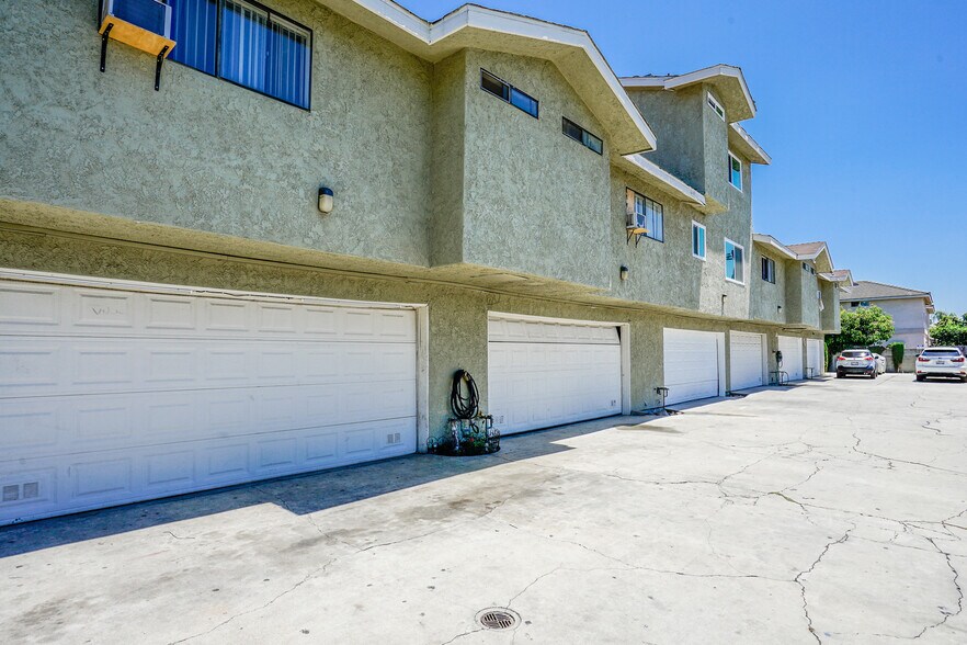 More Photos Of 2826 Cogswell Rd, El Monte Apartments For Sale