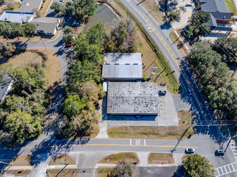 More Photos Of 701 S 5th St, Macclenny General Retail For Lease
