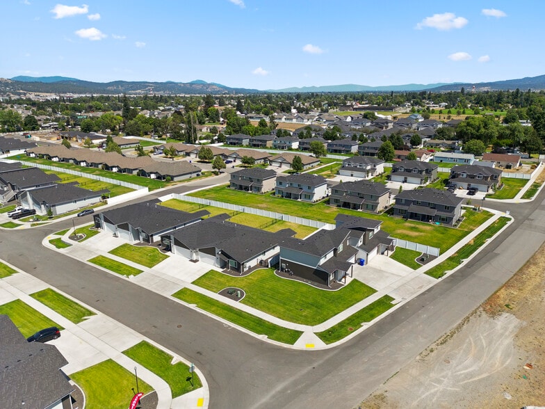 More Photos Of 17121 E Boone Ave, Spokane Valley Multifamily For Sale