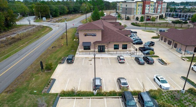 More Photos Of 2019 Old Troup Hwy, Tyler Medical For Sale