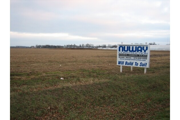 More Photos Of 710 Old SR 15 North, Milford Land For Sale