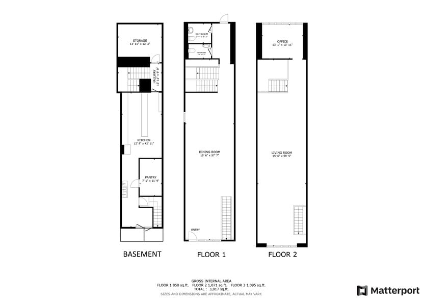 More Photos Of 122 Dyckman St, New York Restaurant For Lease