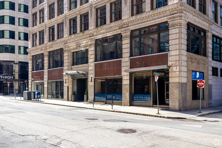 More Photos Of 211 Congress St, Boston Office For Lease