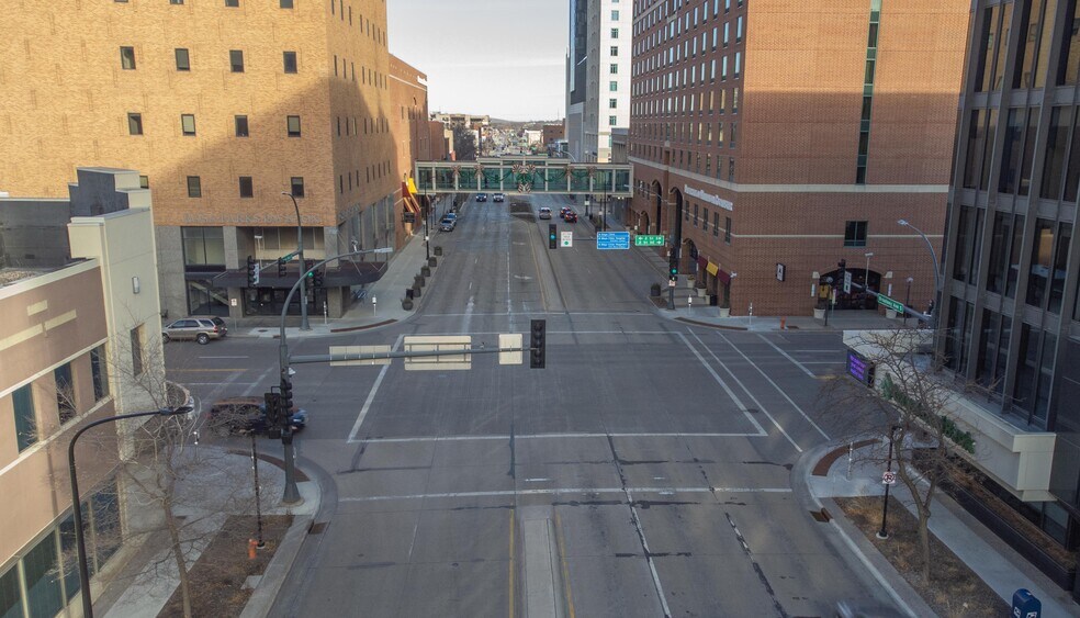 More Photos Of 14 2nd St SW, Rochester Medical For Lease