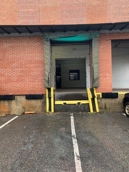 More Photos Of 1500 River Dr, Belmont Warehouse For Lease