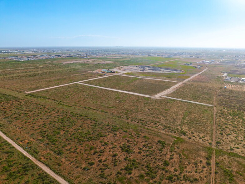 More Photos Of 000000 Antelope Trail, Midland Land For Sale