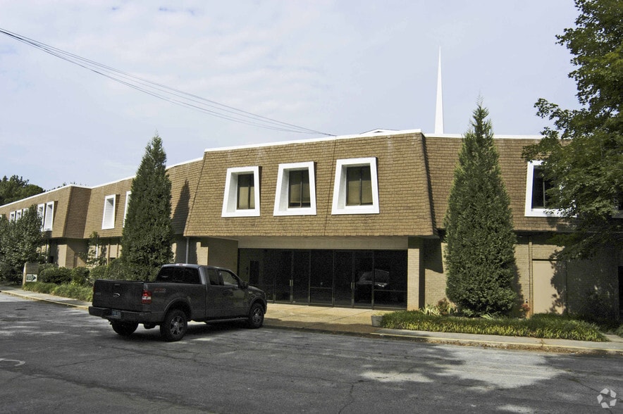 Primary Photo Of 1600 Agape Way, Decatur Religious Facility For Sale