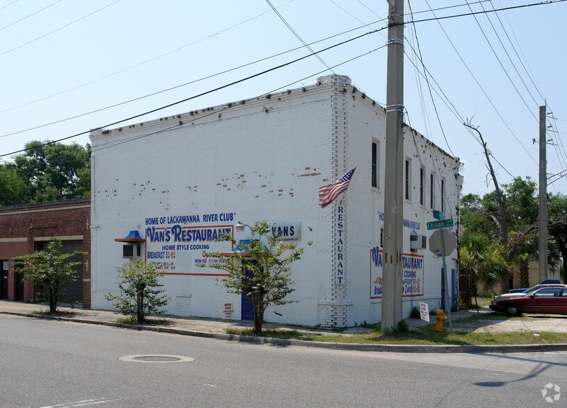 More Photos Of 2310 Edison Ave, Jacksonville Restaurant For Sale