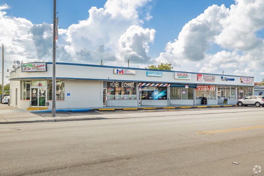 Primary Photo Of 4751-4799 Palm Ave, Hialeah Storefront Retail Office For Lease