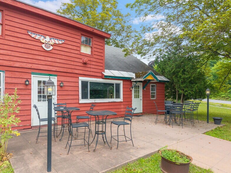 More Photos Of 189 Main St, Cherry Valley Restaurant For Sale