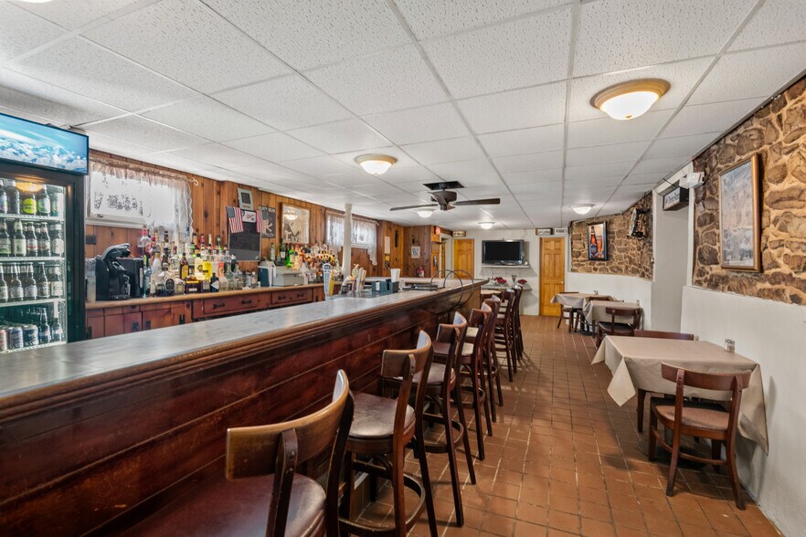 More Photos Of 2201 Perkiomen Ave, Mount Penn Restaurant For Sale