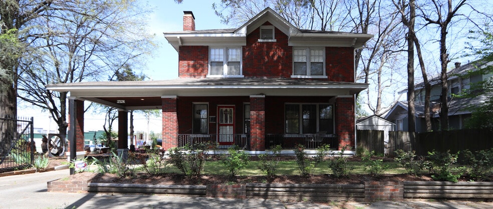 More Photos Of 2526 Sam Cooper Blvd, Memphis Office For Sale