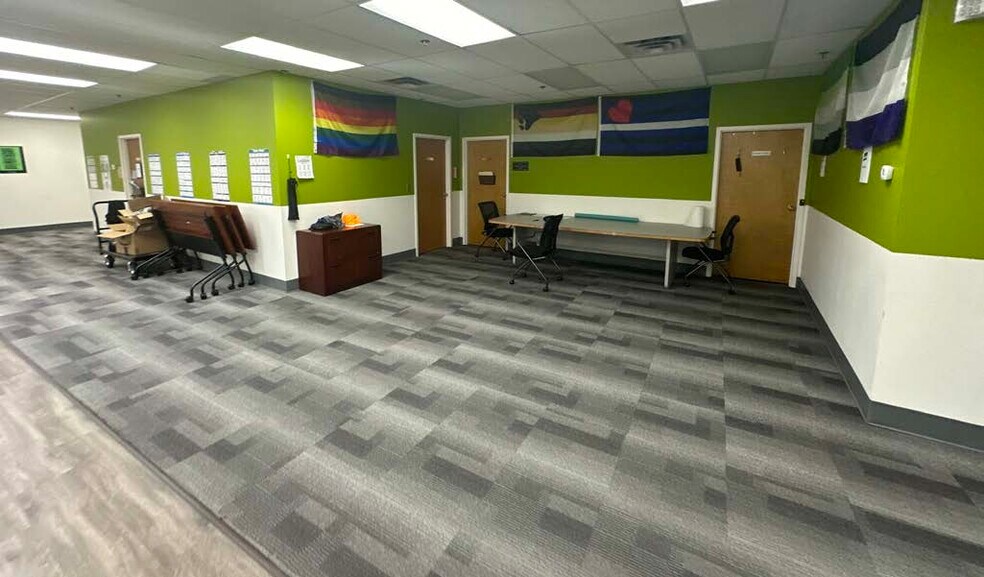 More Photos Of 100 N Cameron St, Harrisburg Office For Lease